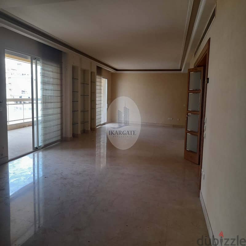 Apartment For Sale In Verdin Ain El Tineh شقة للبيع فردان عين التينه 0