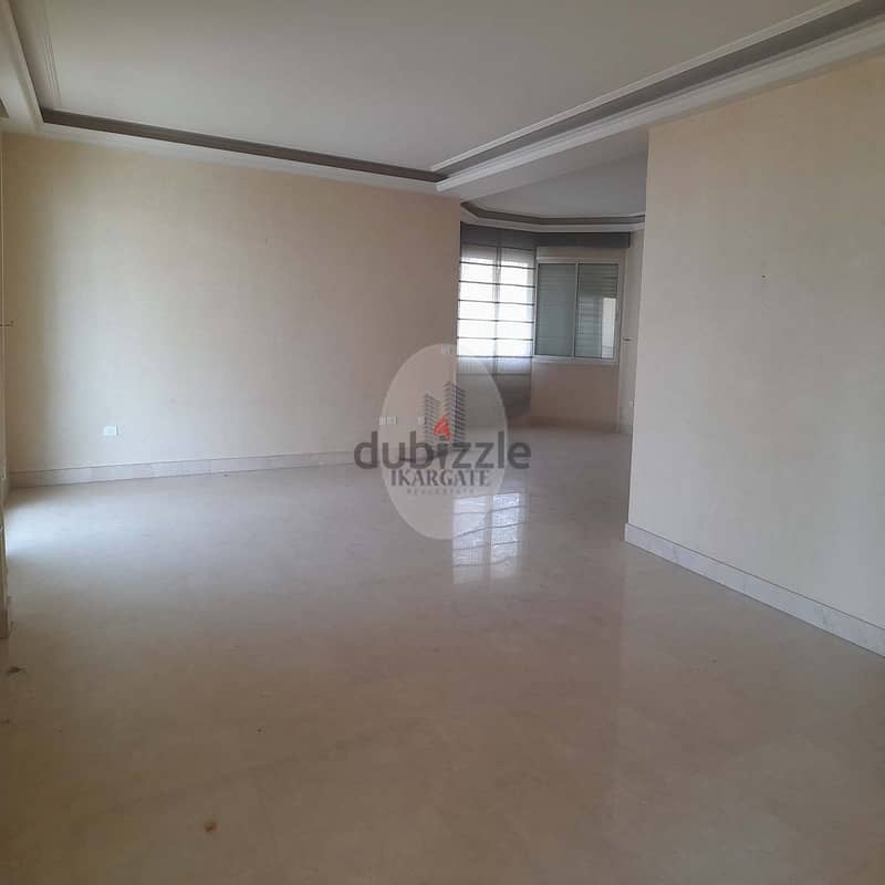 Apartment For Sale In Verdin Ain El Tineh شقة للبيع فردان عين التينه 2