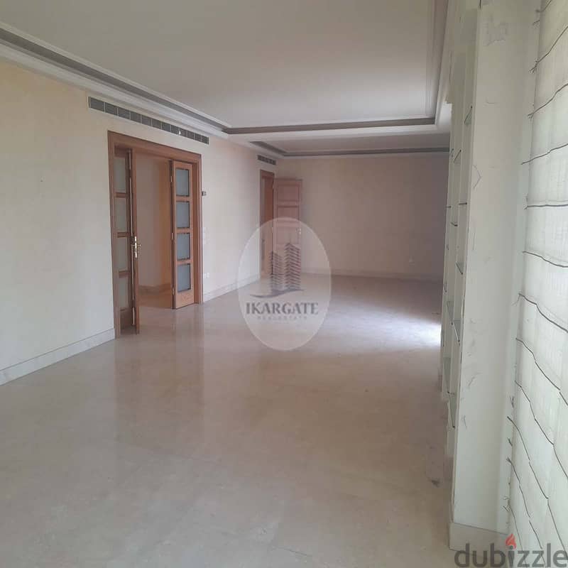 Apartment For Sale In Verdin Ain El Tineh شقة للبيع فردان عين التينه 3