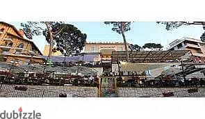 200SQ IN BROUMANA NEED RENOVATION RESTAURANTS STREET , BR-238 0