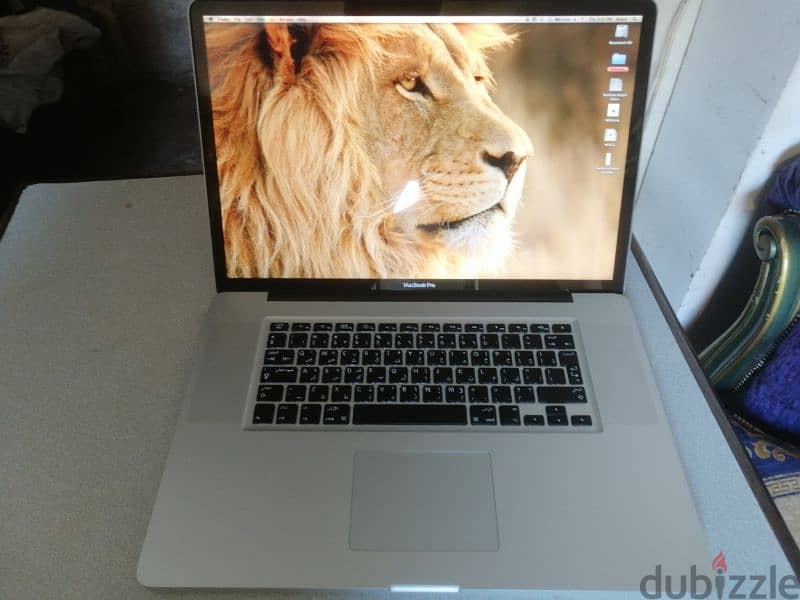 Super Clean used MacBook Pro 2010 5