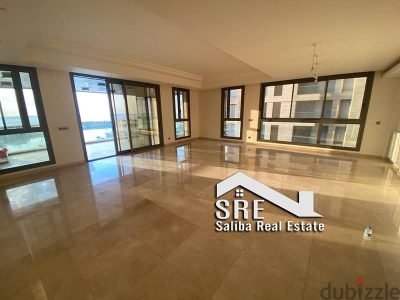 Waterfront City Dbayeh/ Apartment for Rent Ideal Living Style 1