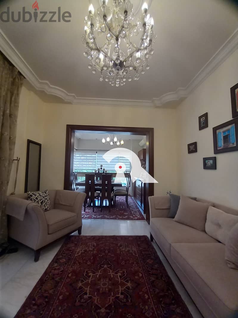 Apartment for sale in Ras Nabeh 3