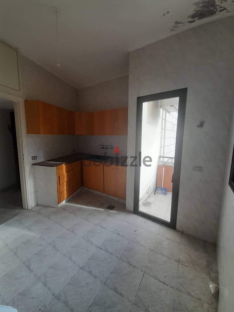 RWK324CS - 120 SQM Apartment  For Rent In Ajaltoun - شقة للإيجار 6
