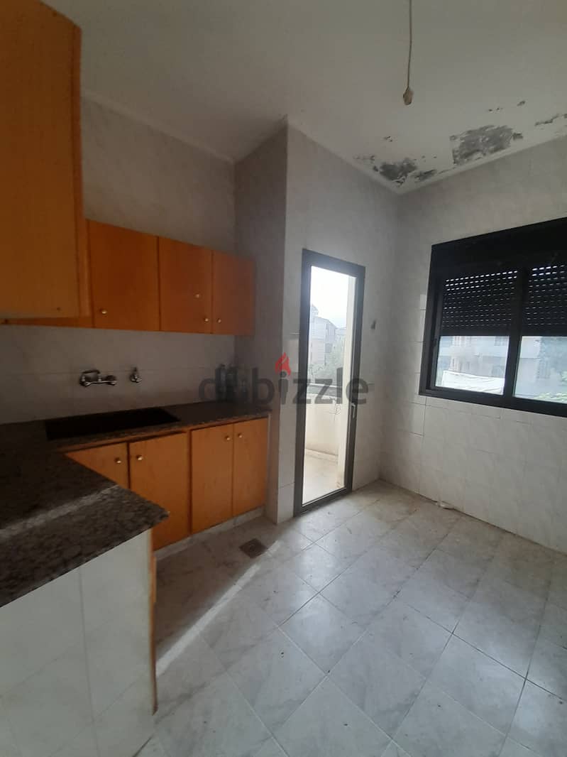 RWK324CS - 120 SQM Apartment  For Rent In Ajaltoun - شقة للإيجار 7