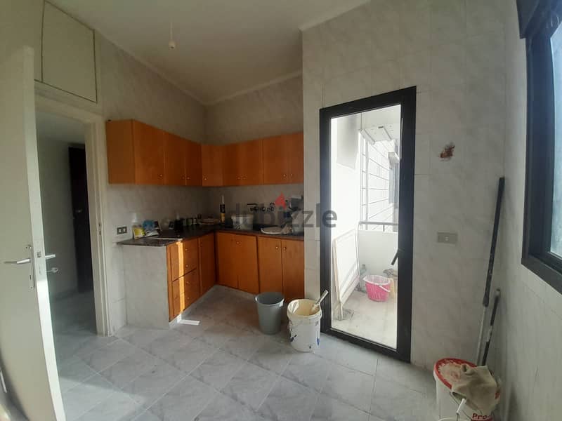 RWK324CS - 120 SQM Apartment  For Rent In Ajaltoun - شقة للإيجار 8