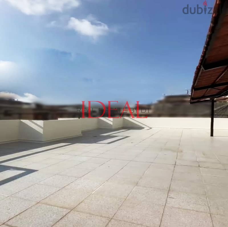 EXCLUSIVE ! HOT DEAL in Furn El Chebbak 160 sqm ref#jpt22146 1