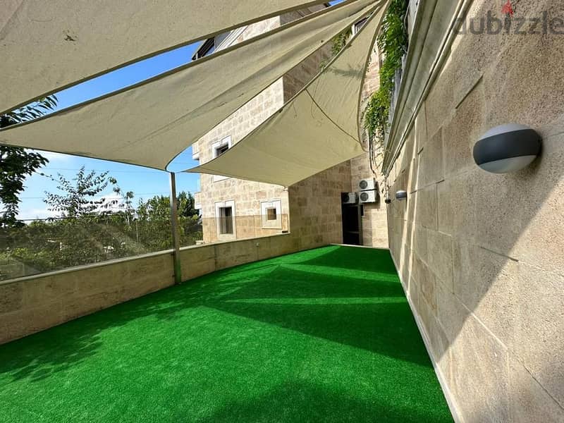 Broumana Prime (300Sq) With Terrace and Pool , (BR-200) 1