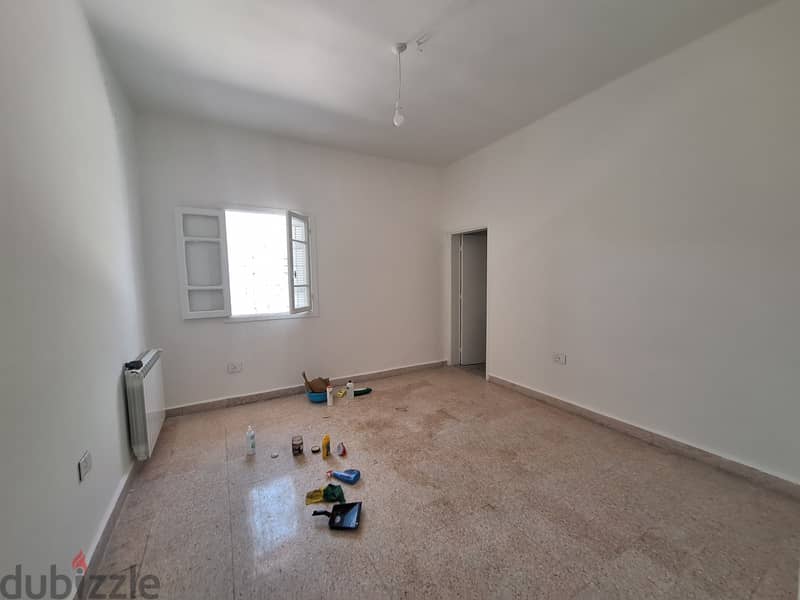 Apartment For Rent In Baabdat 6