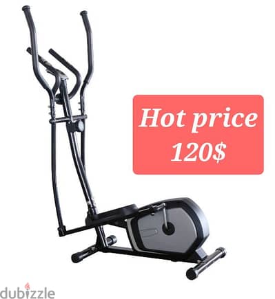 Magnetic elliptical ((( hot price)))