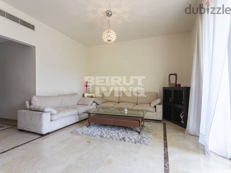 Spacious Apartment | Central Location | High Standards 1