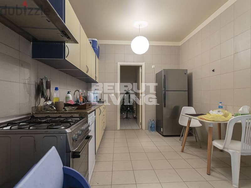 Spacious Apartment | Central Location | High Standards 2