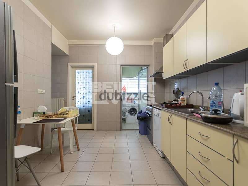 Spacious Apartment | Central Location | High Standards 3