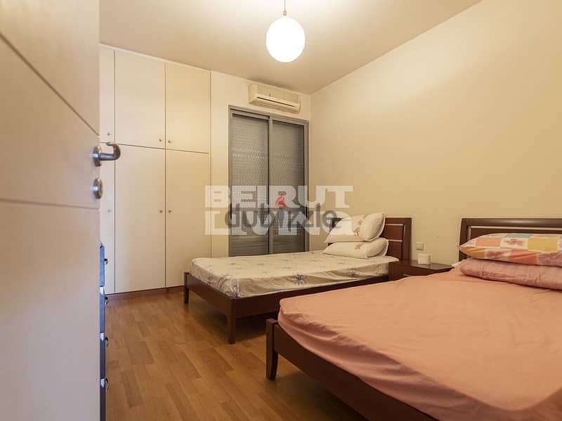 Spacious Apartment | Central Location | High Standards 4