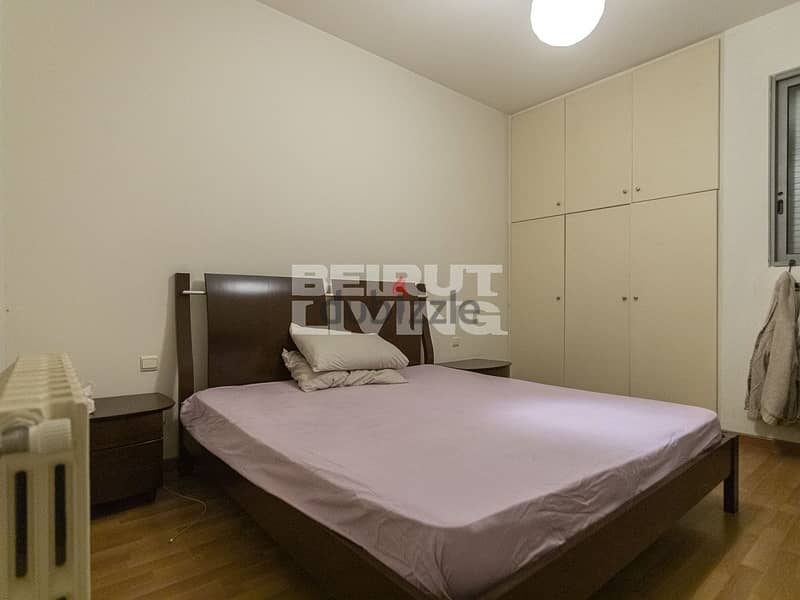 Spacious Apartment | Central Location | High Standards 7