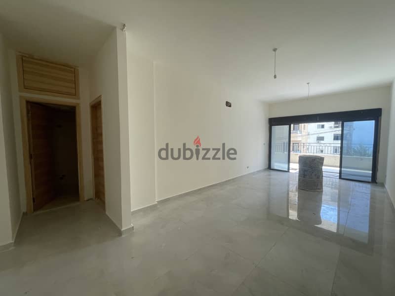 RWK302CA - Apartment For Sale In Sahel Alma With Payment Facilities 0