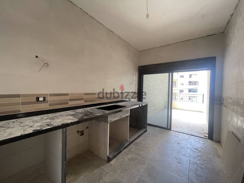 RWK302CA - Apartment For Sale In Sahel Alma With Payment Facilities 5