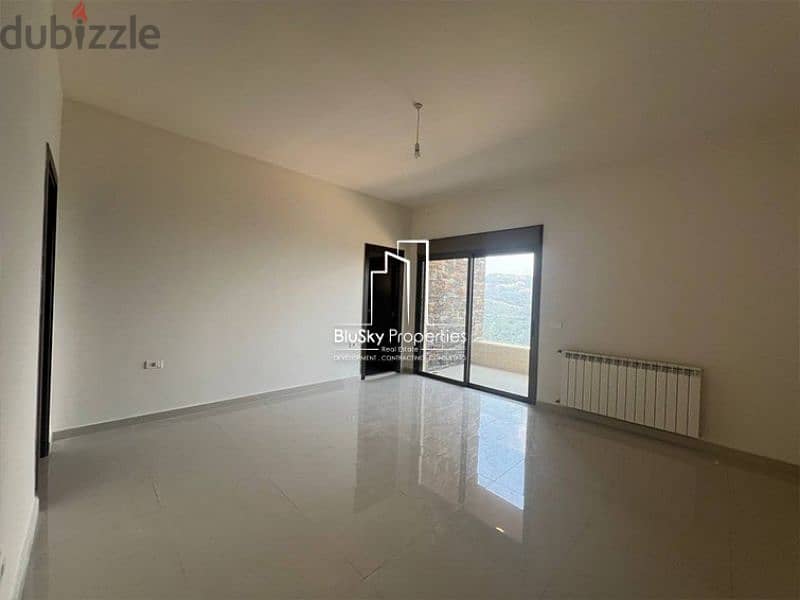 Duplex 240m² Roof For SALE In Rabweh شقة للبيع #EA 2