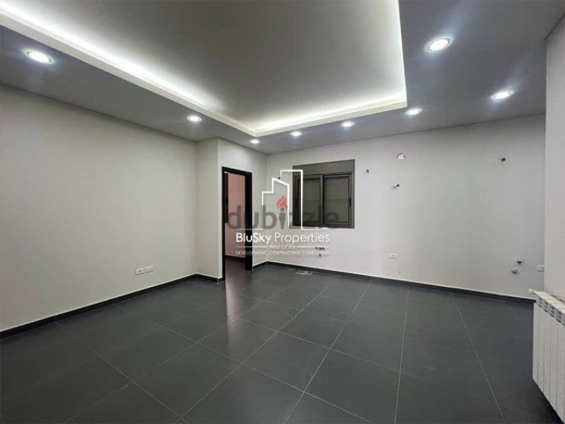 Duplex 240m² Roof For SALE In Rabweh شقة للبيع #EA 3