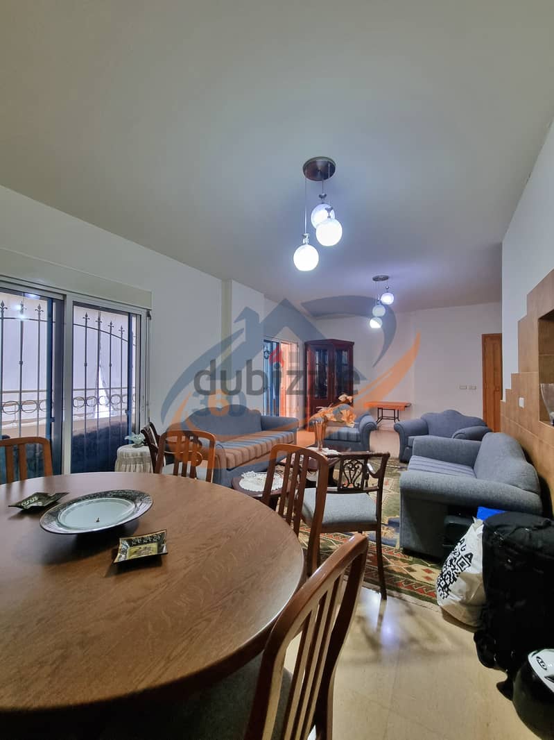 Apartment for sale with garden in zouk 600$/m2 شقة للبيع في زوق مكايل 3