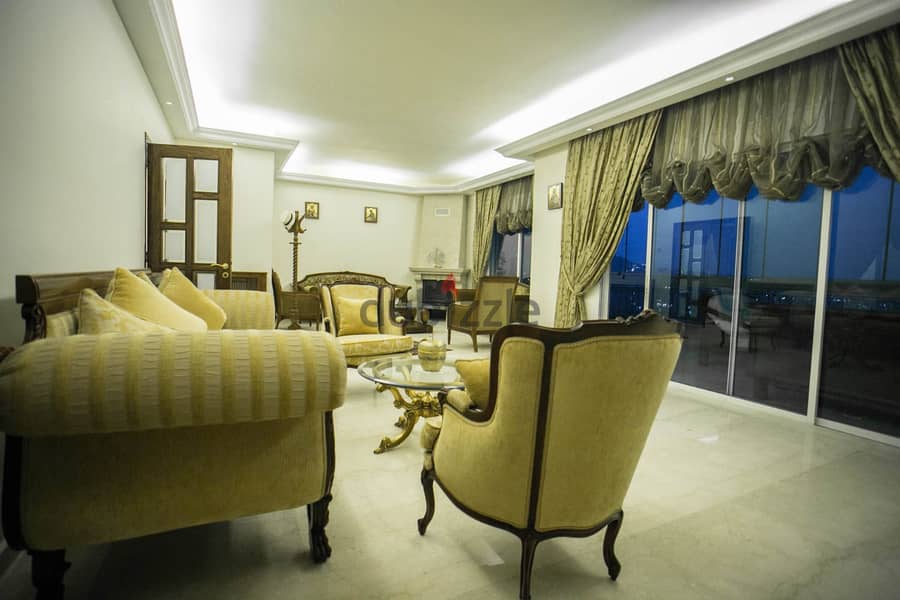 RWK309CA - Apartment For Sale In Sahel Alma  - شقة للبيع في ساحل علما 2