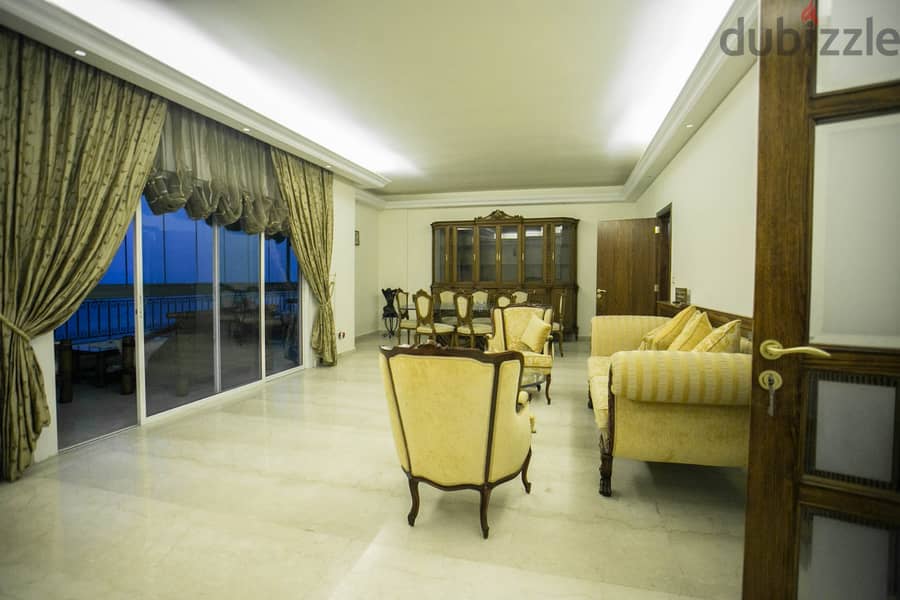 RWK309CA - Apartment For Sale In Sahel Alma  - شقة للبيع في ساحل علما 3