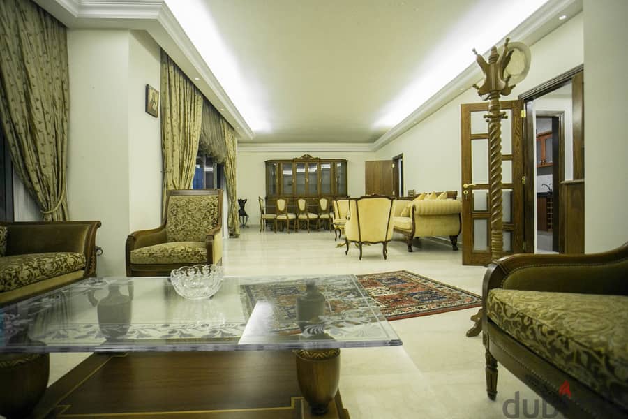 RWK309CA - Apartment For Sale In Sahel Alma  - شقة للبيع في ساحل علما 4