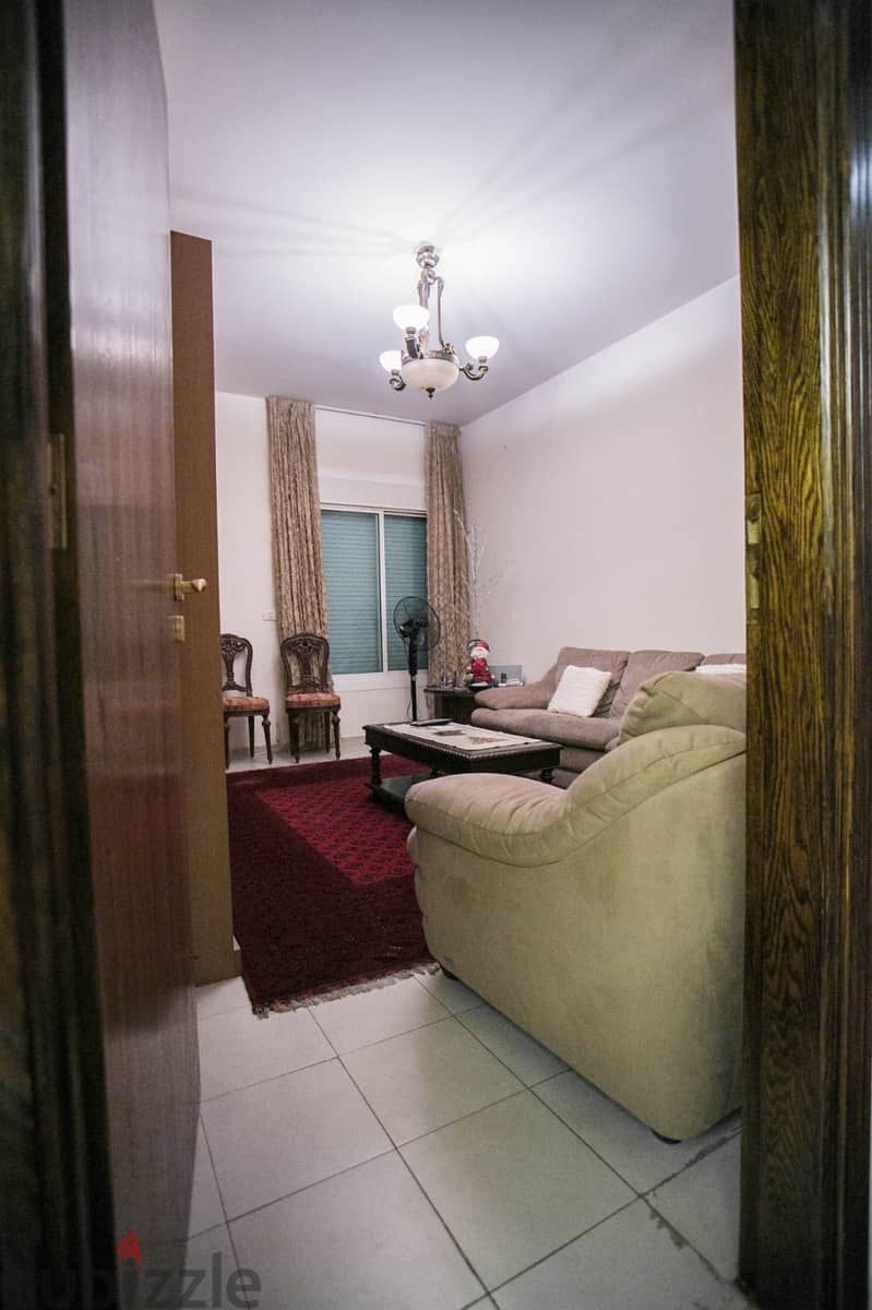 RWK309CA - Apartment For Sale In Sahel Alma  - شقة للبيع في ساحل علما 6