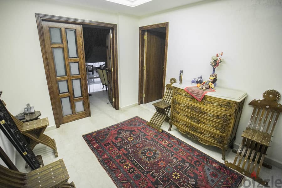 RWK309CA - Apartment For Sale In Sahel Alma  - شقة للبيع في ساحل علما 7
