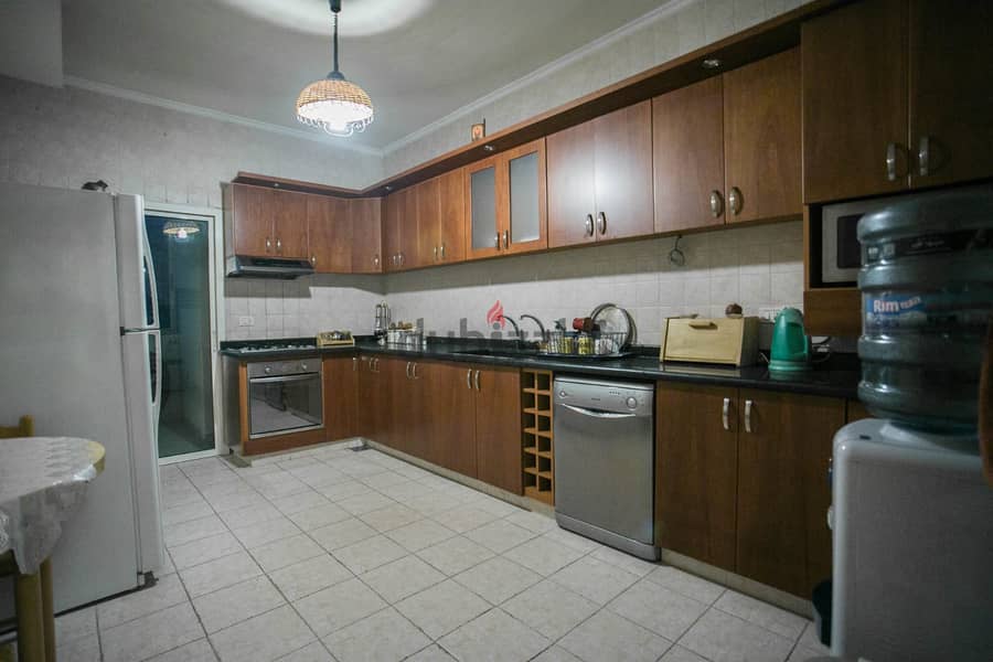 RWK309CA - Apartment For Sale In Sahel Alma  - شقة للبيع في ساحل علما 10