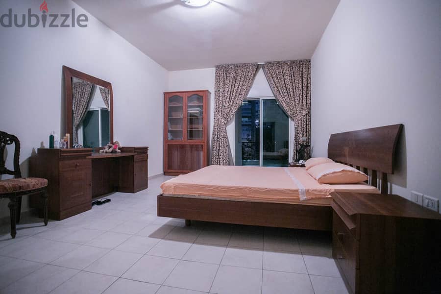 RWK309CA - Apartment For Sale In Sahel Alma  - شقة للبيع في ساحل علما 11
