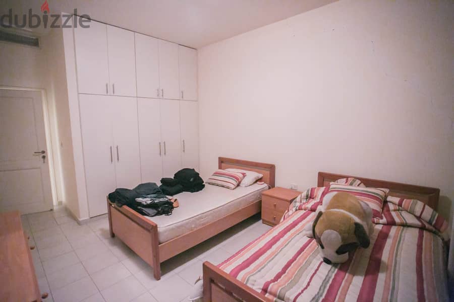 RWK309CA - Apartment For Sale In Sahel Alma  - شقة للبيع في ساحل علما 12