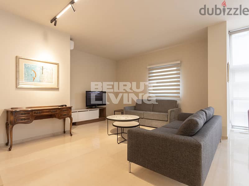 Brand New Duplex | Terrace | Prime Location 0