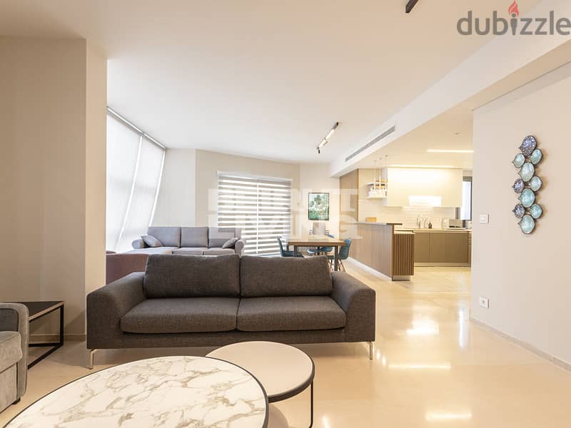 Brand New Duplex | Terrace | Prime Location 1