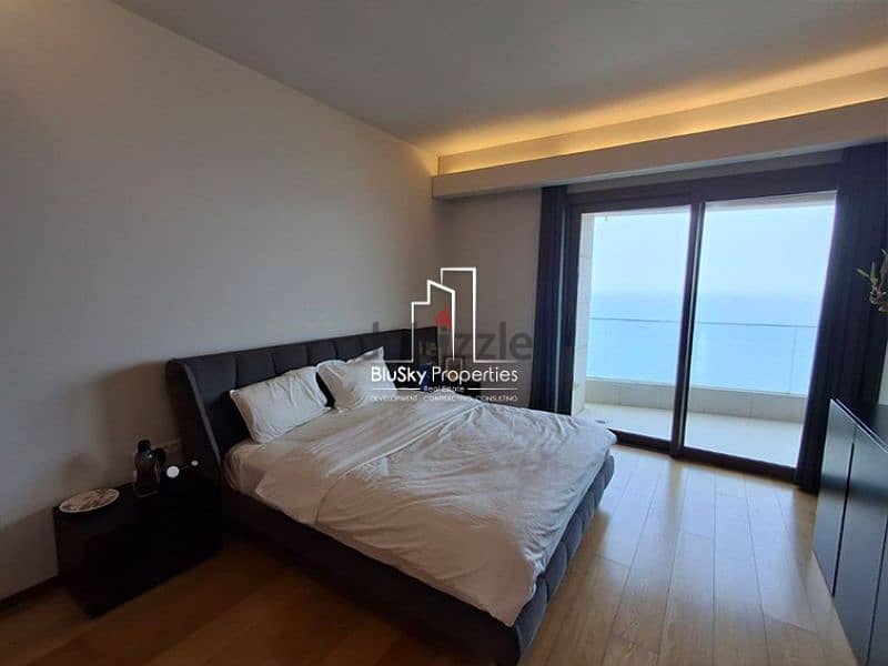 Apartment 575m² Sea View For SALE In Raouche شقة للبيع #RB 7