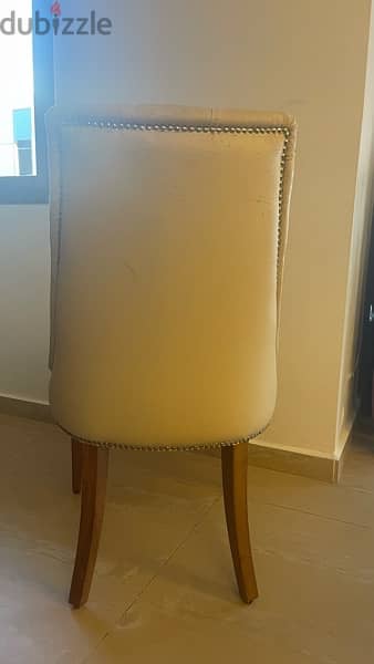 Dining Chair used 3