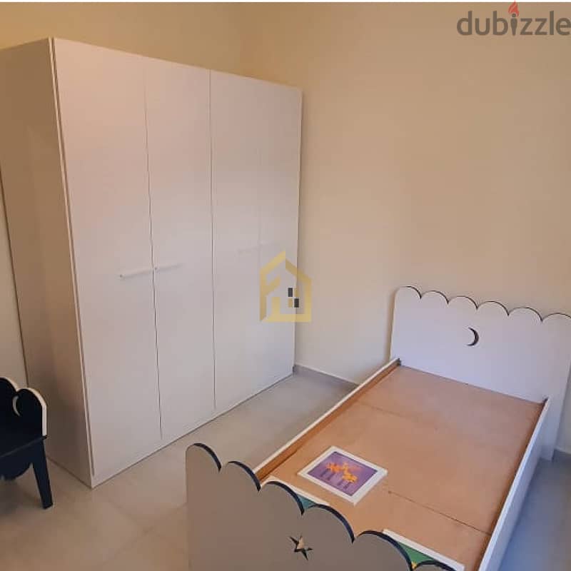 Apartment for rent in Bsalim - furnished RB48 للإيجار شقة في بصاليم 3