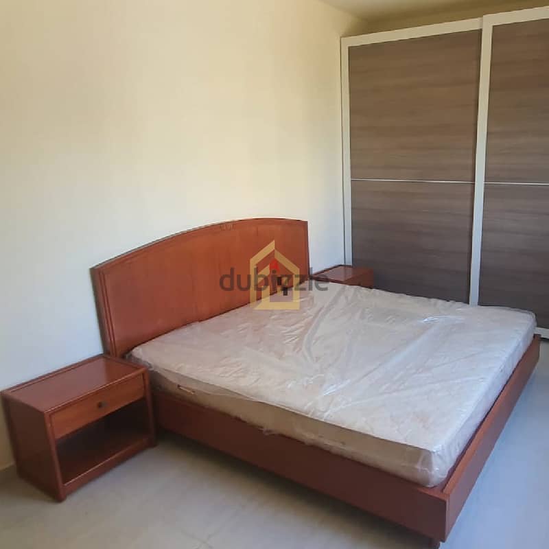 Apartment for rent in Bsalim - furnished RB48 للإيجار شقة في بصاليم 4