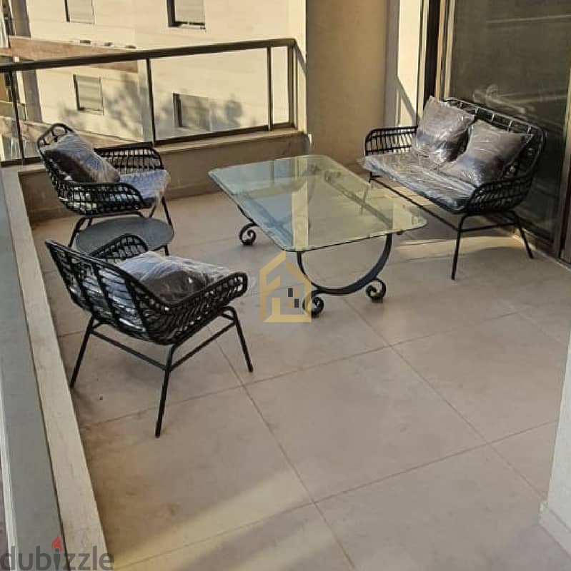 Apartment for rent in Bsalim - furnished RB48 للإيجار شقة في بصاليم 5