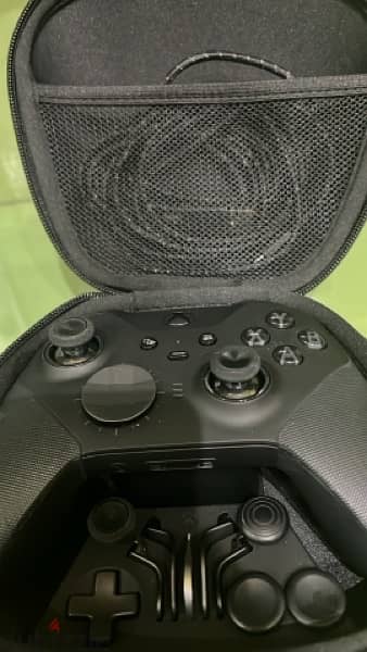 Xbox elite 2 controller 1
