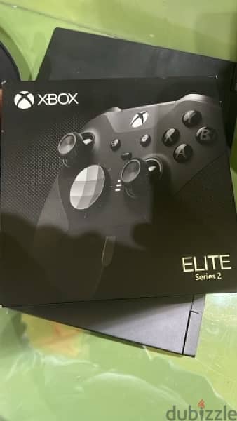 Xbox elite 2 controller 3