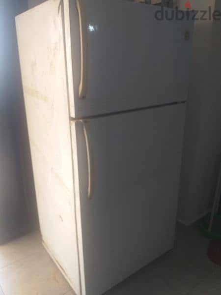 براد للبيع refrigerator for sale 1