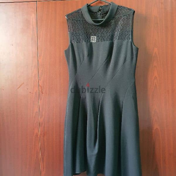 Little Black Dress size 8 0