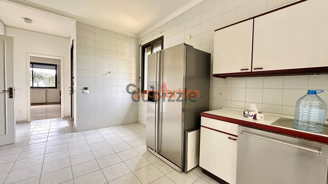 Apartment for Rent in Ain Najmشقة للايجار في عين نجم CPEAS50 5