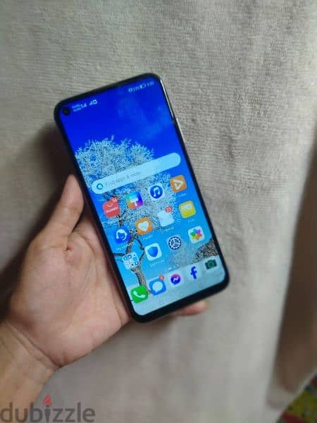 huawei nova 7i 0