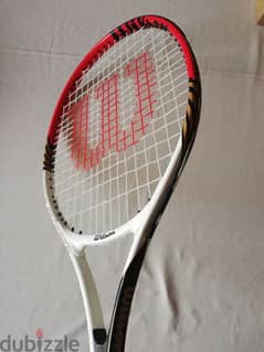 Wilson roger federer 23 0