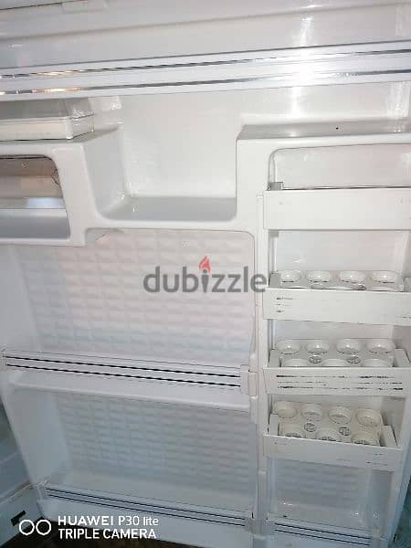 selling a Concord refrigerator | بيع براد كونكورد 1