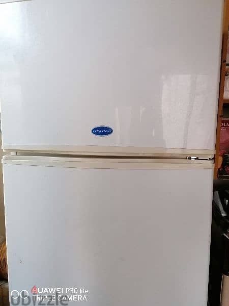 selling a Concord refrigerator | بيع براد كونكورد 2
