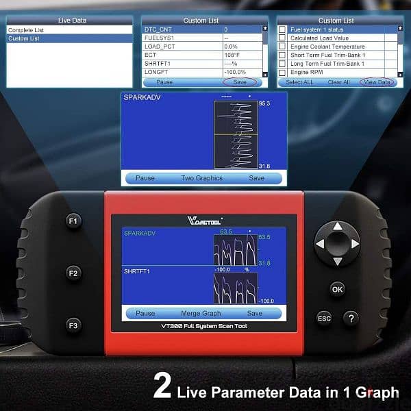 Car Scanner سكانر سيارة 5