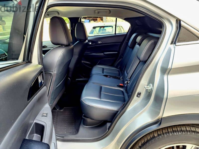 FREE REGISTRATION MITSUBISHI ECLIPSE CROSS SEL 4WD luxury edition 2019 11